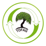 Tofag logo